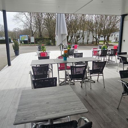 Camping De L'Ill Mülhausen Exterior foto
