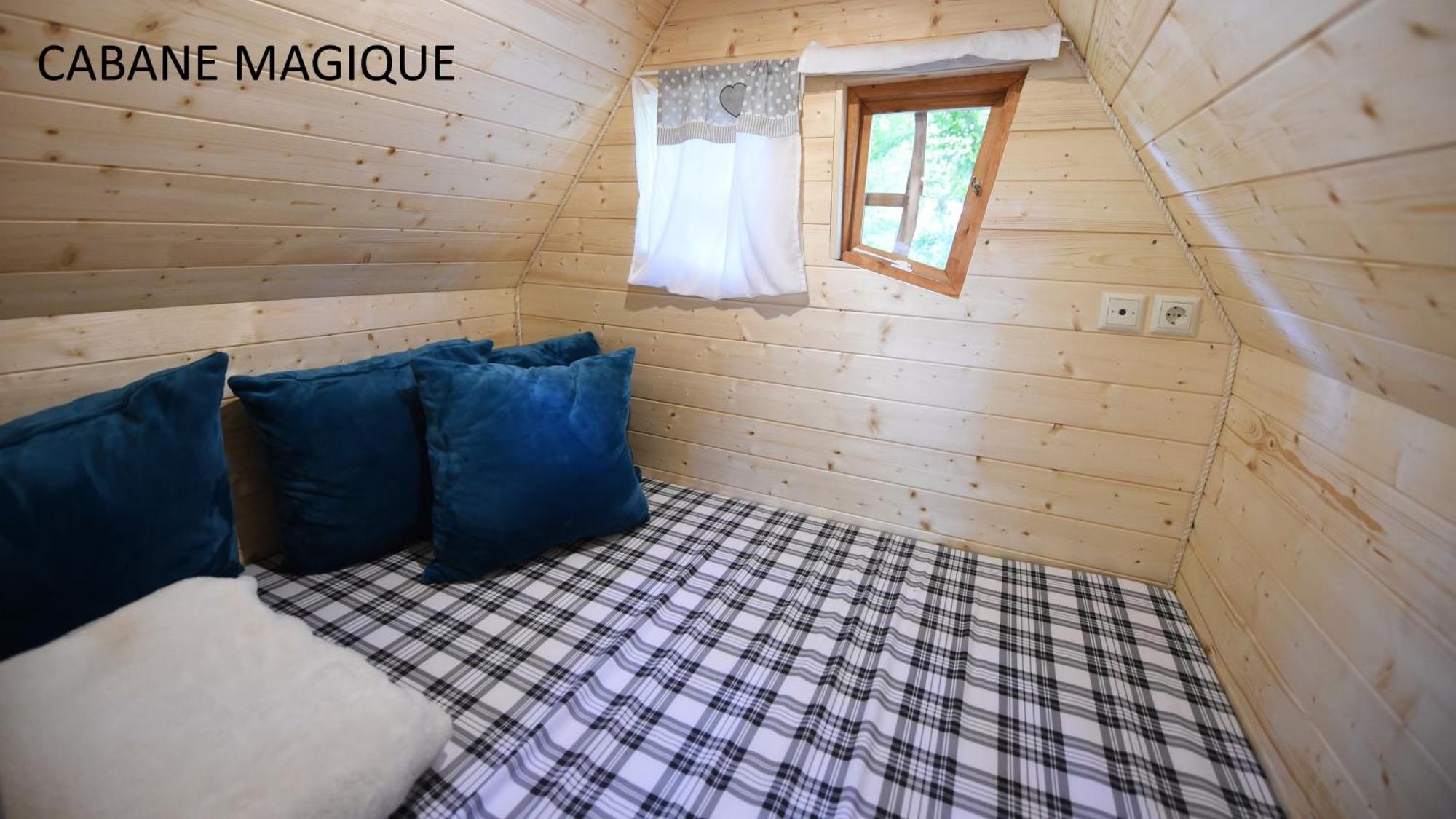 Camping De L'Ill Mülhausen Exterior foto